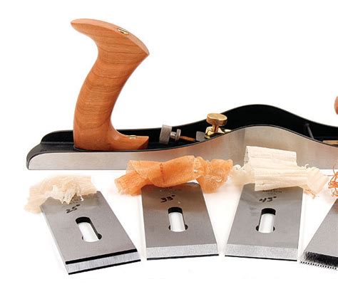 Image result for Using a Bench Plane