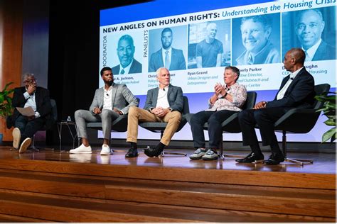 GSU Honors College’s New Conversation Series Tackles Housing Crisis ...