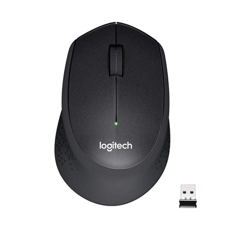 Experience Top-Quality Computing with Logitech - Your Trusted ...