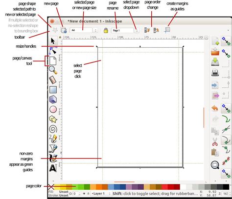Image result for Tutorial Programa Inkscape