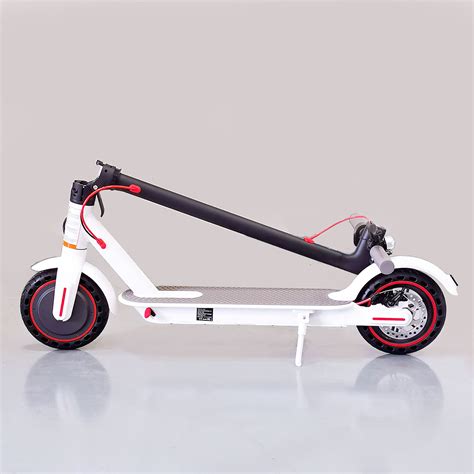 EU Us Warehouse Delivery Hot Sale Adult Children Electric Scooter ...