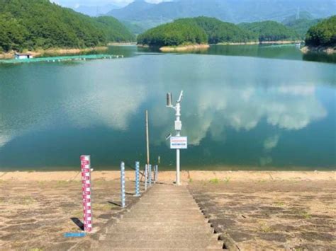 衢州柯城：数字赋能让小型水库监管更“智慧”|水利工程|水库|柯城_新浪新闻