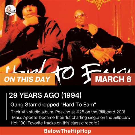 29 years ago : r/90sHipHop