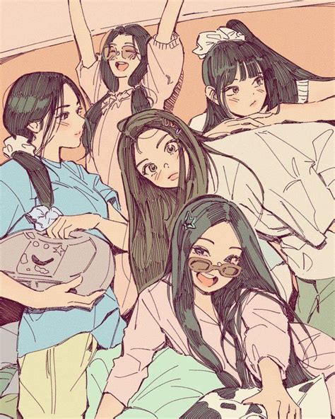 Image result for Kpop Drawing Tutorials