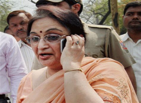 Nitish Katara Murder Case: Nilam Katara to Get Police Protection When ...