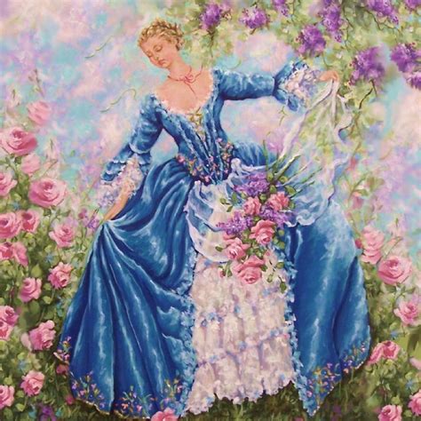 royal rococo : Rococo paintings