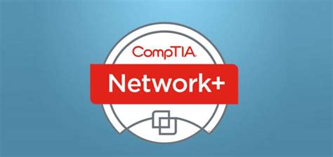 CompTIA Net+ 的图像结果