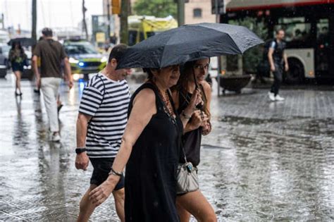 Every Spanish holiday spot hit by floods – and what it means for your trip