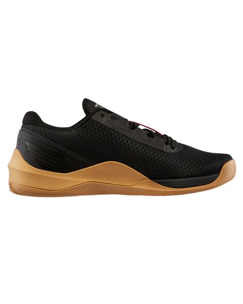 Tenis Crossfit Trainer Cxt2 M Bk/Gm - Uno Sports