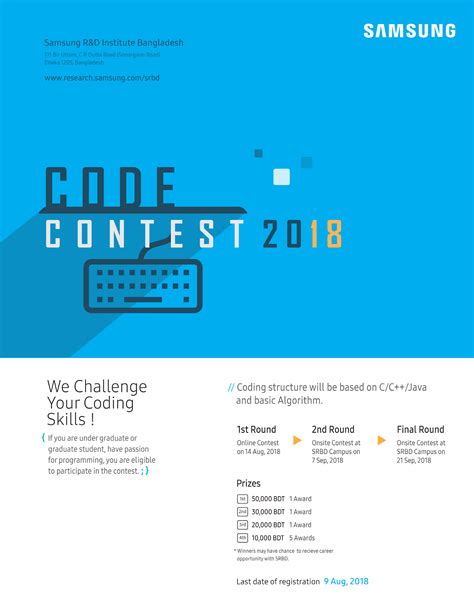 Image result for Code Contest