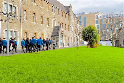 Technological University Dublin - educoglobal.com