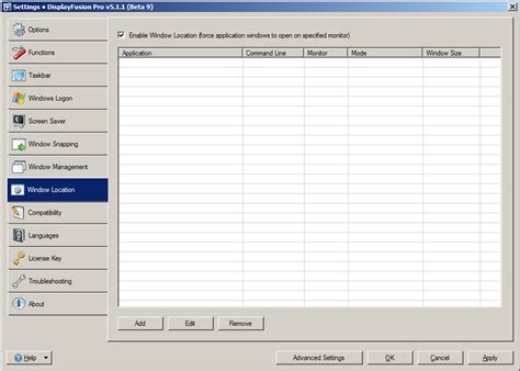 Image result for Windows Main Screen