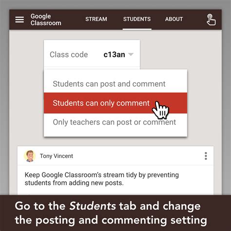 Image result for Google Classroom Secrets
