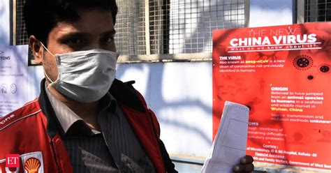 Five people who came in contact with Paytm employee quarantined in ...