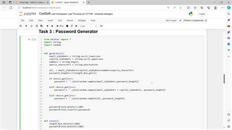 Image result for Code for Python Passcode
