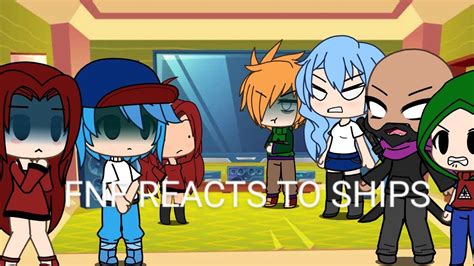 Gacha Life Reacts to FNF Flippy 的图像结果