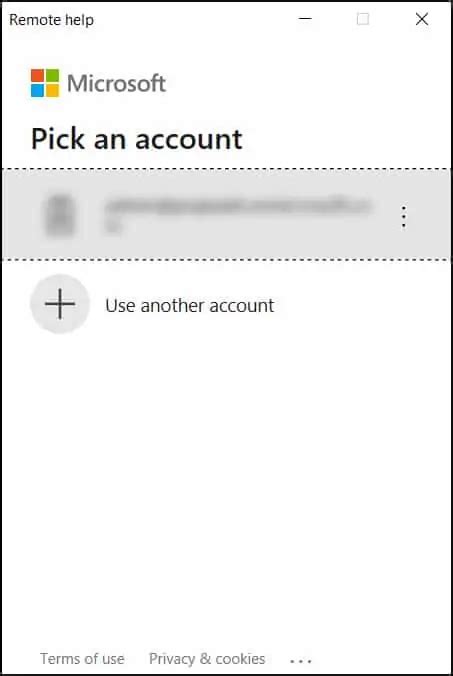 Image result for Intune Remote Help Tutorial
