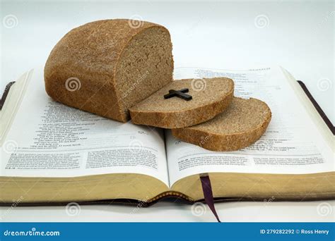 What Does The Bread Represent In The Bible at Randy Eubanks blog
