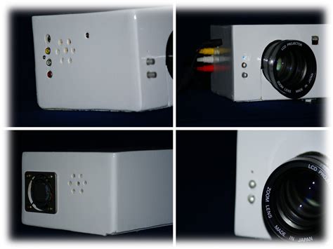 Image result for How Control LED Projector