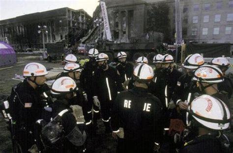 20 years later: Search and rescue Soldiers reflect on 9/11 | Article ...