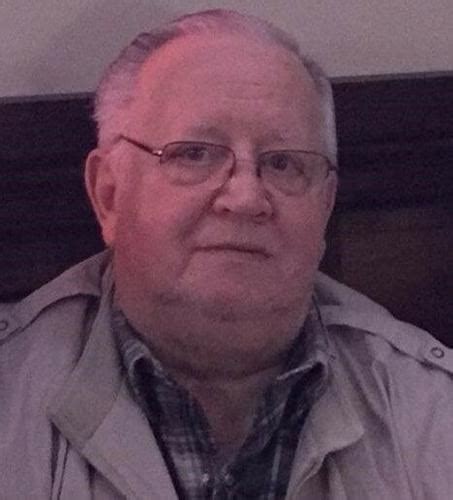 Ronald Edward Klapec Obituary (2023) - Monroe, MI - Merkle Funeral ...