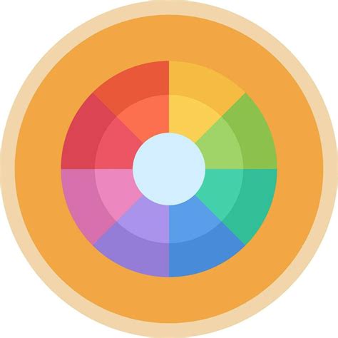 Website Icon Circle Color 的图像结果