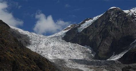 Pindari Glacier Trek Gives You A Glimpse Of The Himalayas