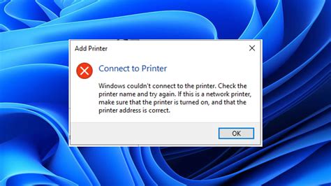Image result for Printer Connection Problems