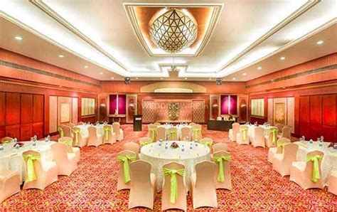 Radisson Blu Hotel GRT, Chennai - Venue - St. Thomas Mount - Weddingwire.in