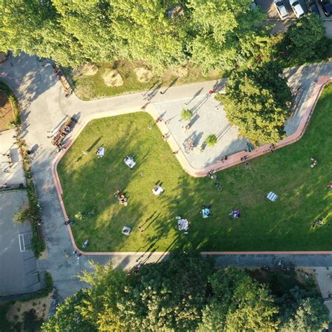 Öffentliche Grünanlage Rudolfplatz 2.BA