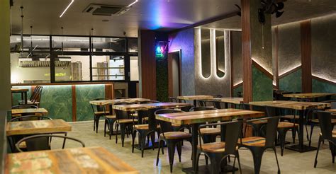 Bektash - Shawarma, Grill, Burger | Best in Kochi