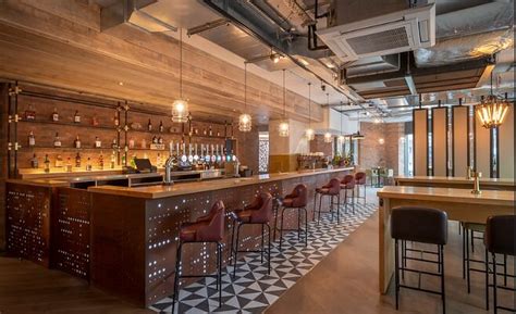 MALDRON HOTEL FINSBURY PARK, LONDON - Hotel Reviews, Photos, Rate ...