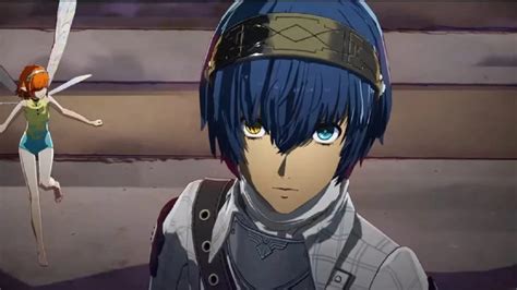 Metaphor: ReFantazio sarà "il terzo pilastro di Atlus", insieme a ...