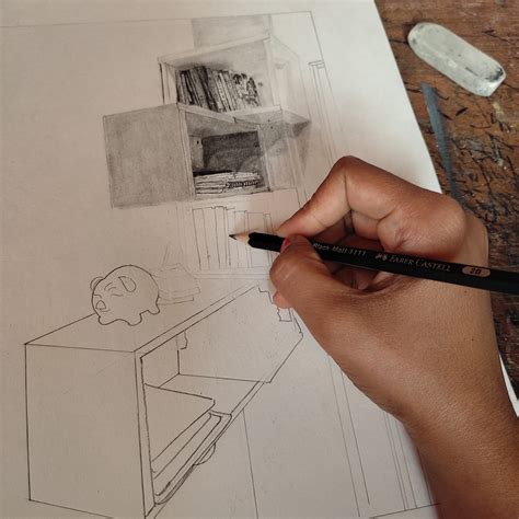 Image result for Persecpetive Drawing