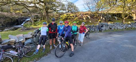 New Years Day Ride 2025, Ysgol Ardudwy, turning circle, Harlech, LL46 ...