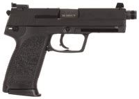 Heckler & Koch USP P8 | GermanGunWorks