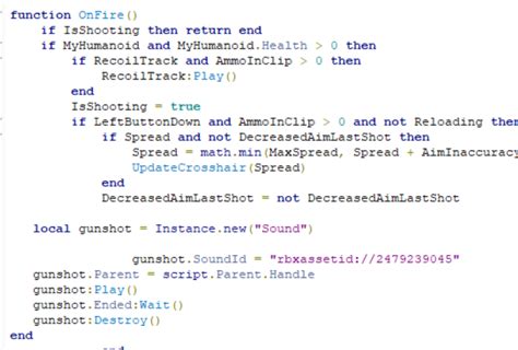 Image result for Roblox Coding Tutorial for Instance.new