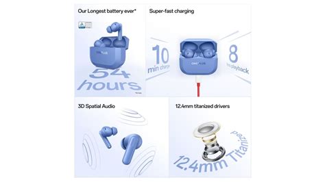 OnePlus Nord Buds 3r vs Boat Nirvana Ion: Which earbuds are better ...