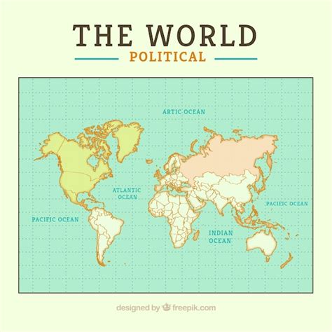 Image result for Mapa Politico