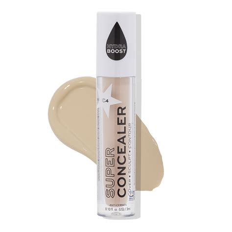 Relove Super Concealer Radiant Matte – HOK Makeup