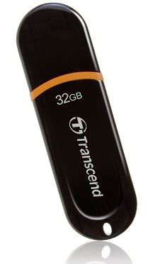 Transcend JetFlash 300 32GB Oranje: beste prijs - Tweakers