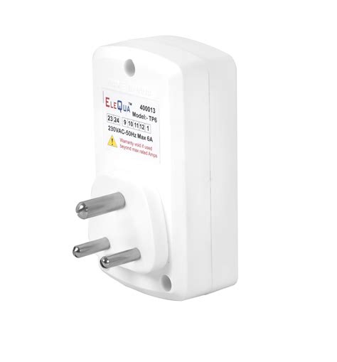 Electronics Quality, Ahmedabad - Manufacturer of Wall mount Timer and ...