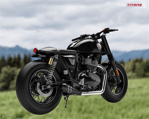 Best Tyres for Royal Enfield Interceptor 650 2024 – Tyre Titans