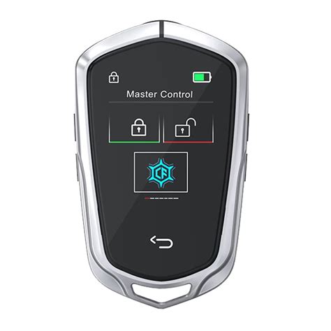 Image result for Key FOB Scanner