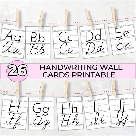 Cursive Poster 的图像结果