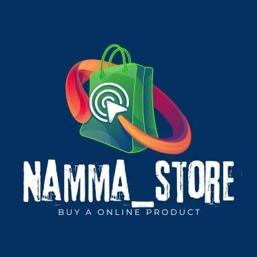namma_store's Amazon Page