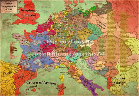 Map of the Holy Roman Empire in 1789 的图像结果