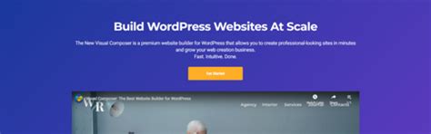 WordPress Best Website Builder for Easy Website Development