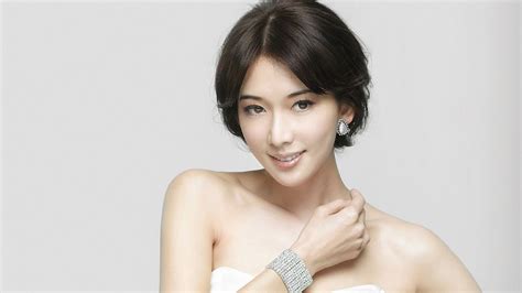 Lin Chi-ling — Chine Informations