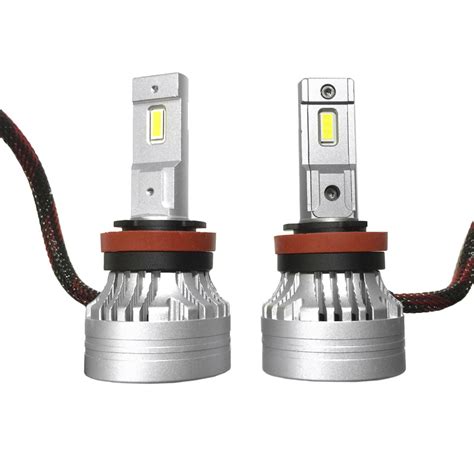 H9 LED 的图像结果